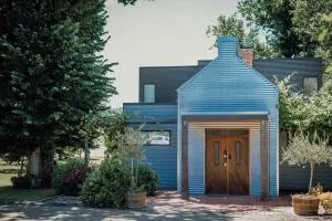 Lusso - Boutique Accommodation - Whitfield