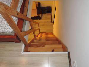 Apartments in Wiselka