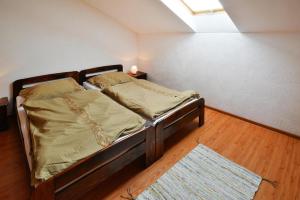 Semi detached house Sarbinowo