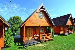Holiday resort Sarbinowo