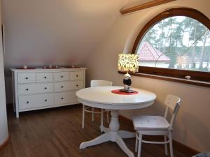 Comfortable holiday home with a large garden