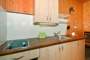 Cottage in Wicie near Baltic Beach