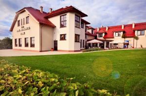 Hotel Dudek