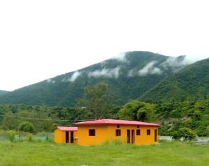 Nayar Valley Retreat