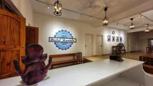 Hostel Mandala - Anjuna