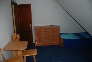 Pokoje Gościnne U Siyły