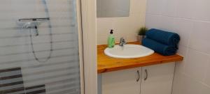 Appartements Le Stop n'Go CDG - Airport - Asterix - Paris : photos des chambres