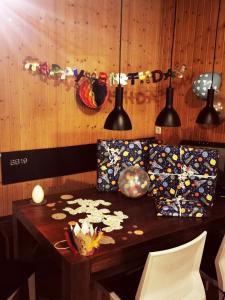 BB19 Eifel-Ferienhaus am Moseltal mit Saunahaus