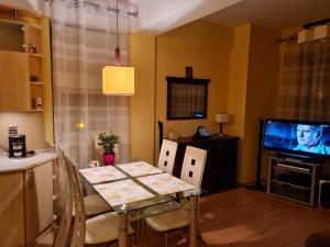 Apartament w Centrum