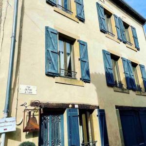 Maisons de vacances Gite du Roc : photos des chambres