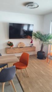 Moderne, barrierefreie Ferienwohnung