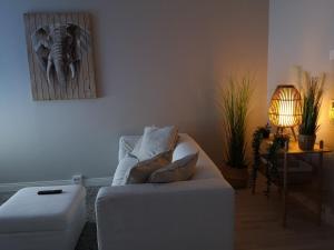 Apartment Louna