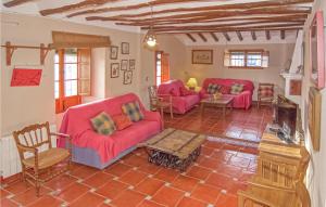 Gorgeous Home In Archidona