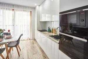 Apartament Zajezdnia 36