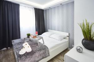 Apartament Zajezdnia 36