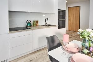 Apartament Zajezdnia 36