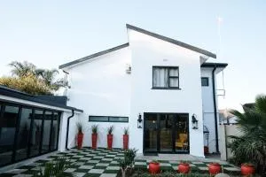 Terebinte - Daniëlskuil