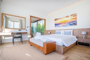 Shambhala Grand Villa - Private Pool Villas by Escape Villas - Top Choice - Guest Favorite - Best Location