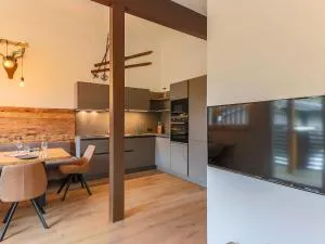 Holiday home in Tyrol near ski area - Kirchdorf in Tirol