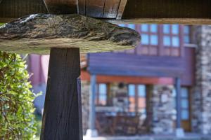 La Quintana de Somao, Casa de Abajo