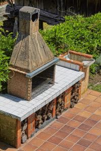 La Quintana de Somao, Casa de Abajo