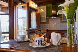 La Quintana de Somao, Casa de Abajo