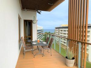 VacationClub - Olympic Park Apartament C602