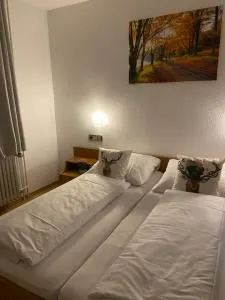 Gasthaus Rössle - 希尔塔赫