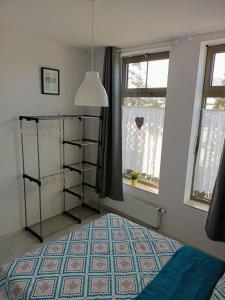 Apartament w porcie