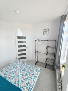 Apartament w porcie