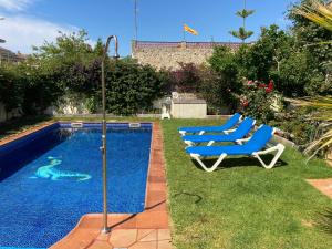 Villa Dacar