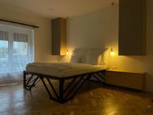 WBR. vendégház - Beremend