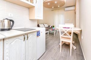 Luxury Studio Apartment room in Apartments Amigo