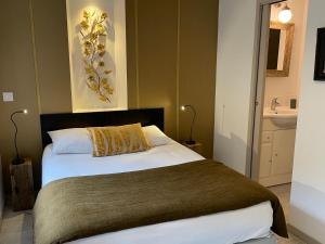 Studio et appartements Sainte Catherine