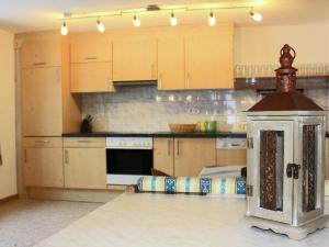 Holiday Home in Kappl near Ski Lift