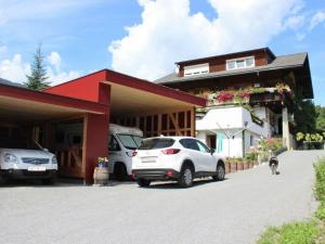 Apartment in Tschagguns in Montafon