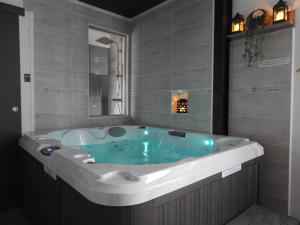 Appartements Love room 