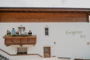 Gogererhof App Maria