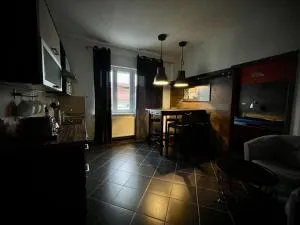 Stylové apartmánky - Paskov
