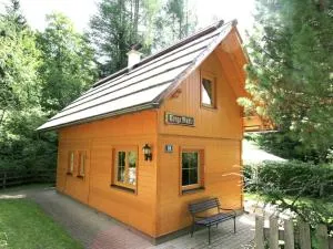 Holiday home in Bad Kleinkirchheim near ski area - St. Oswald
