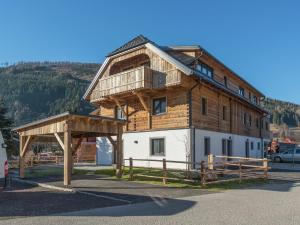 obrázek - Maisonette in St Michael Lungau near Katschberg