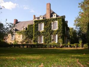 Maisons d'hotes La Marronniere : photos des chambres