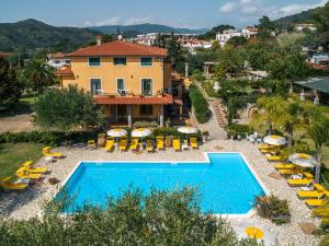 Residence e B&B Villamirella