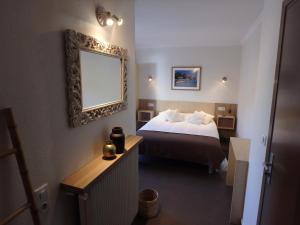 Appart'hotels Residence Veles Plage : photos des chambres