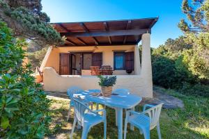 Sardinia Re - Villa Pelosa