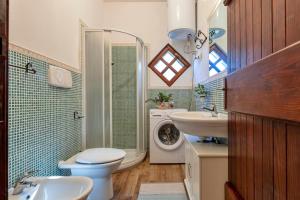 SARDINIA RE - Villa Pelosa img24