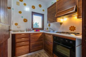 SARDINIA RE - Villa Pelosa img32