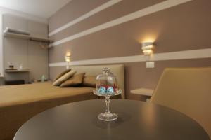 Business Doppelzimmer