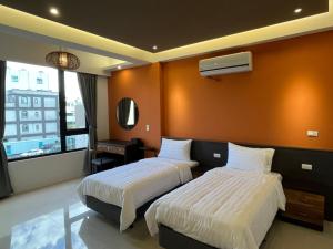 后花園 The Backyard Villa