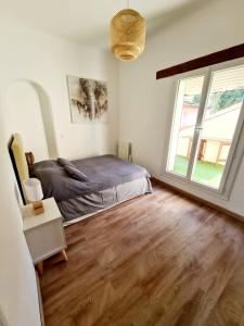 Appart hôtel plage des capucins